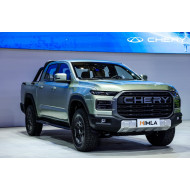 Chery Himla 2025